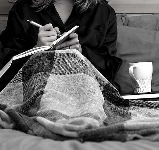3 Ways to Elevate Your Morning Routine