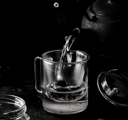 Which Is for You? Steeping or Decocting