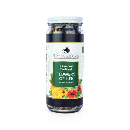 Fruity Herb Tea