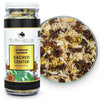 Soothing and Naturally Sweet Taste: Smooth, calming and comforting with an unforgetably heavenly aroma. 