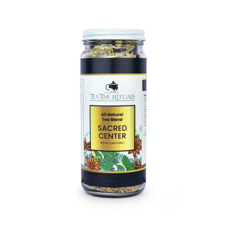 Soothing and Naturally Sweet Taste: Smooth, calming and comforting with an unforgetably heavenly aroma. 