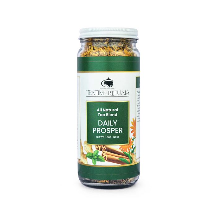 Daily Prosper - Tea Blend